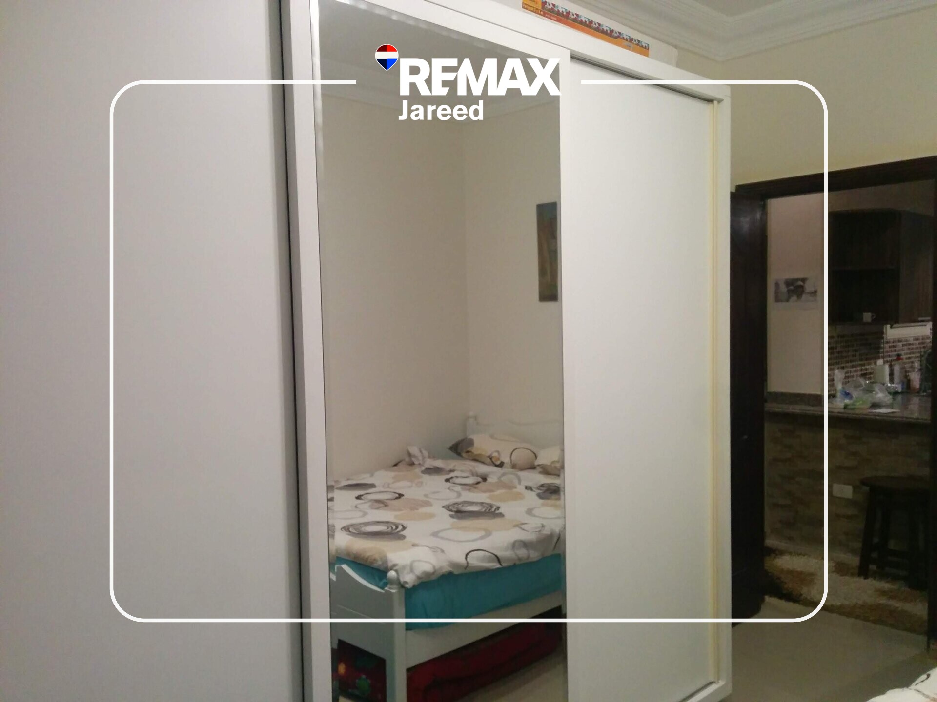 Apartment for rent in Rawdat Zayed — RU-1535 - Photo 6