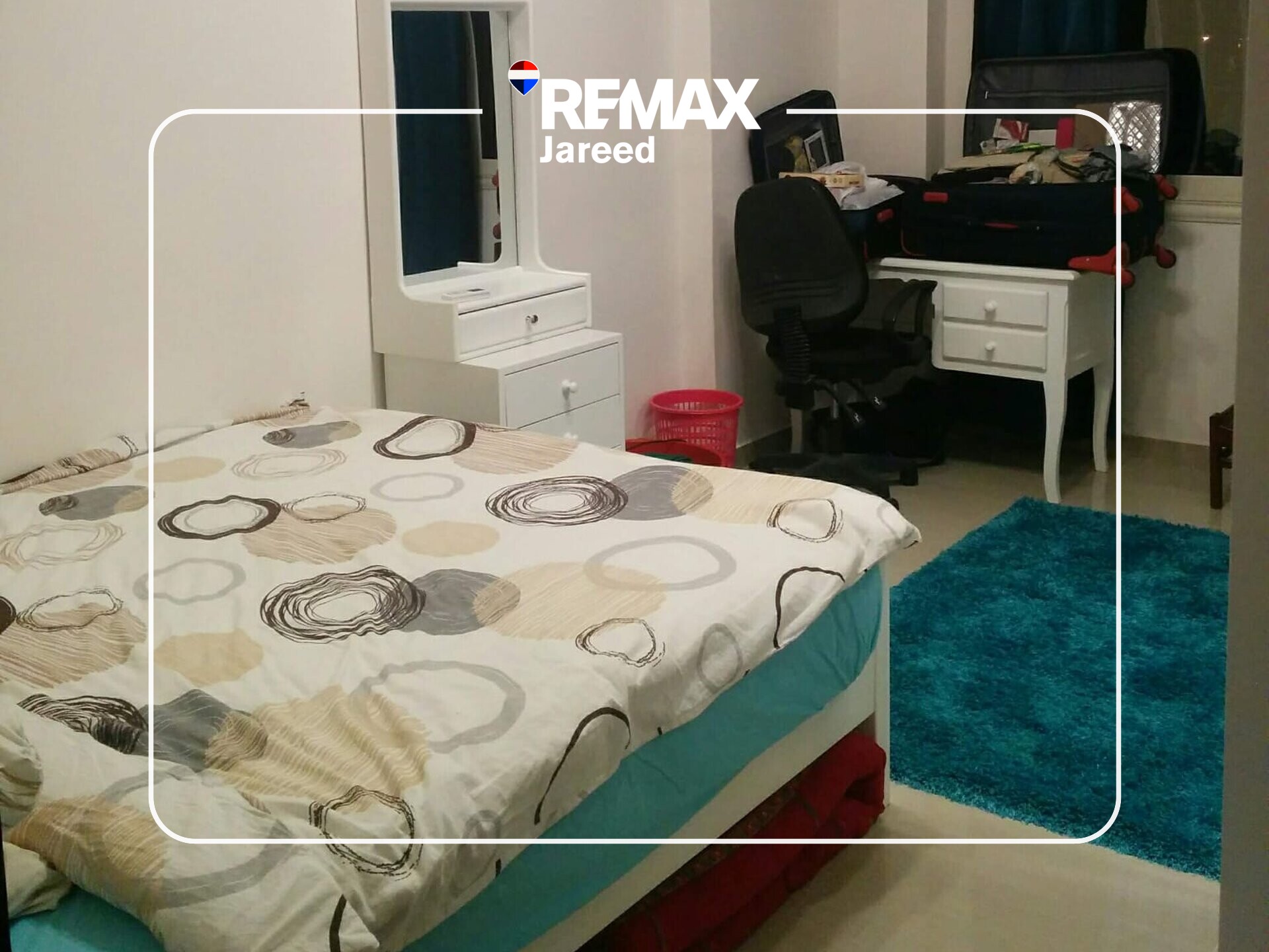 Apartment for rent in Rawdat Zayed — RU-1535 - Photo 7
