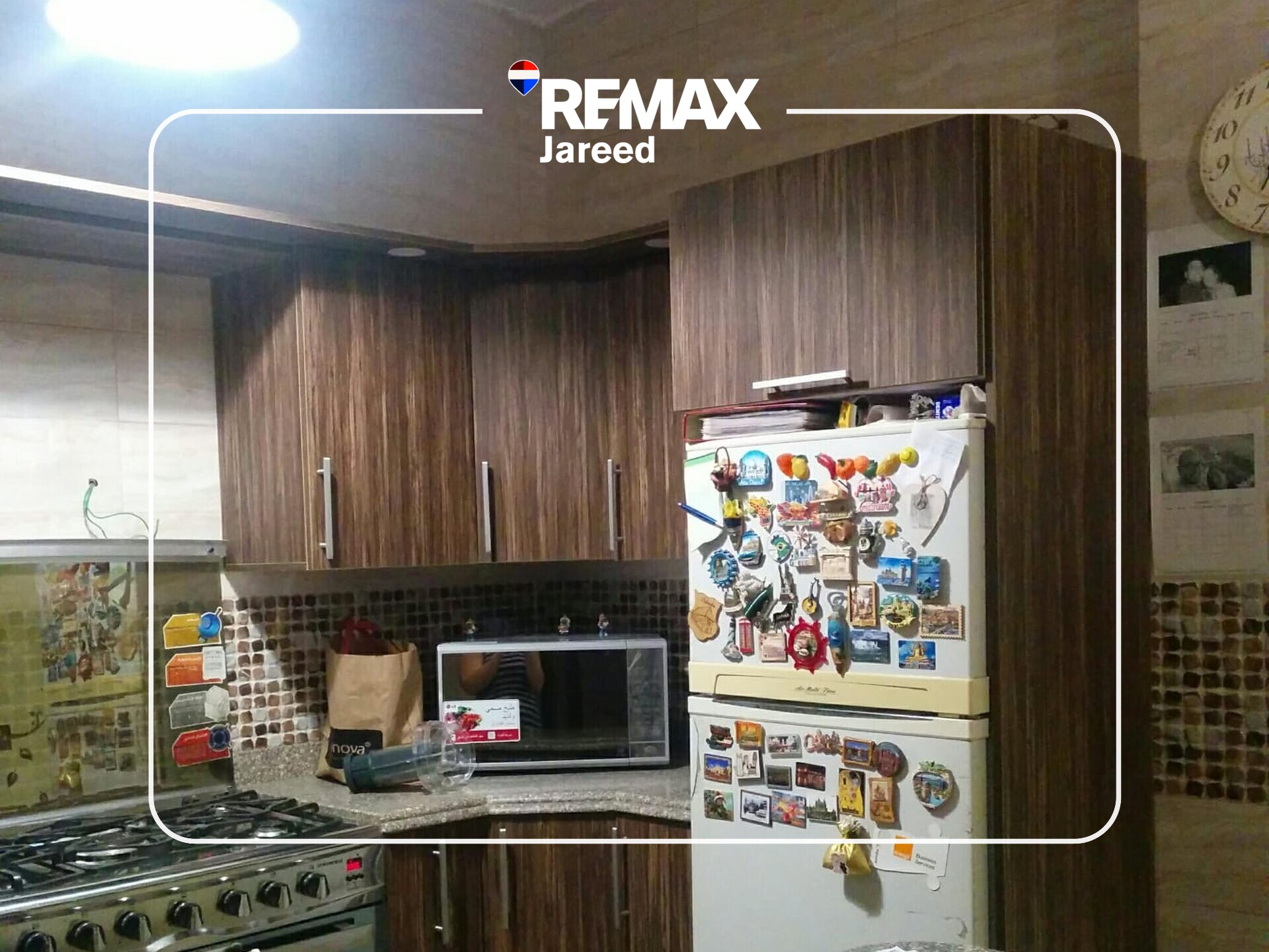 Apartment for rent in Rawdat Zayed — RU-1535 - Photo 8