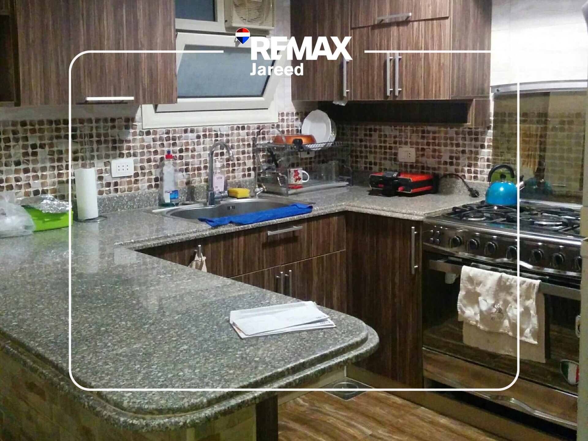 Apartment for rent in Rawdat Zayed — RU-1535 - Photo 9