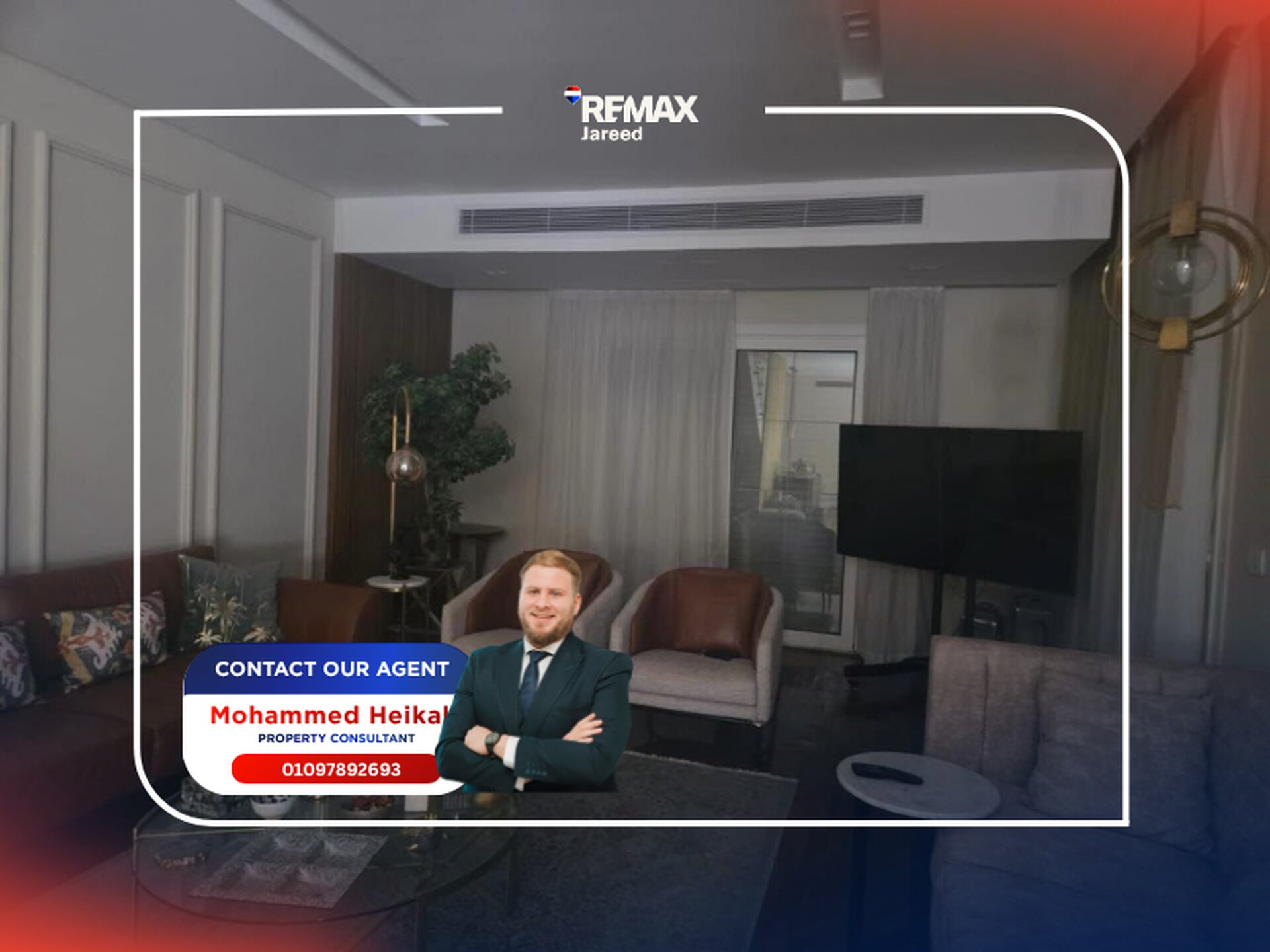 عقار للبيع في مصر | RU-1546 - صورة 17