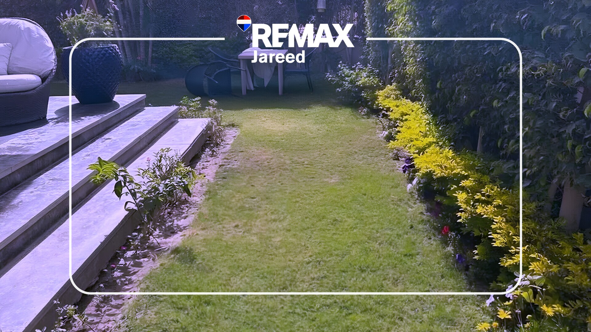 تاون هاوس للبيع في El Reem Residence - صورة 2