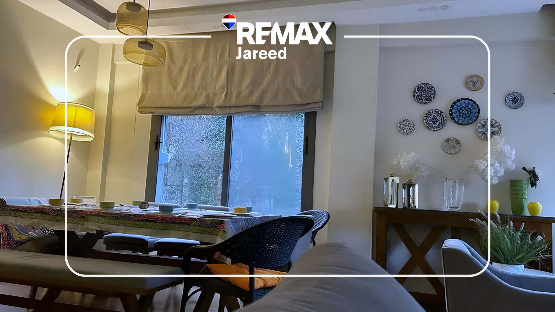تاون هاوس للبيع في El Reem Residence - صورة 3