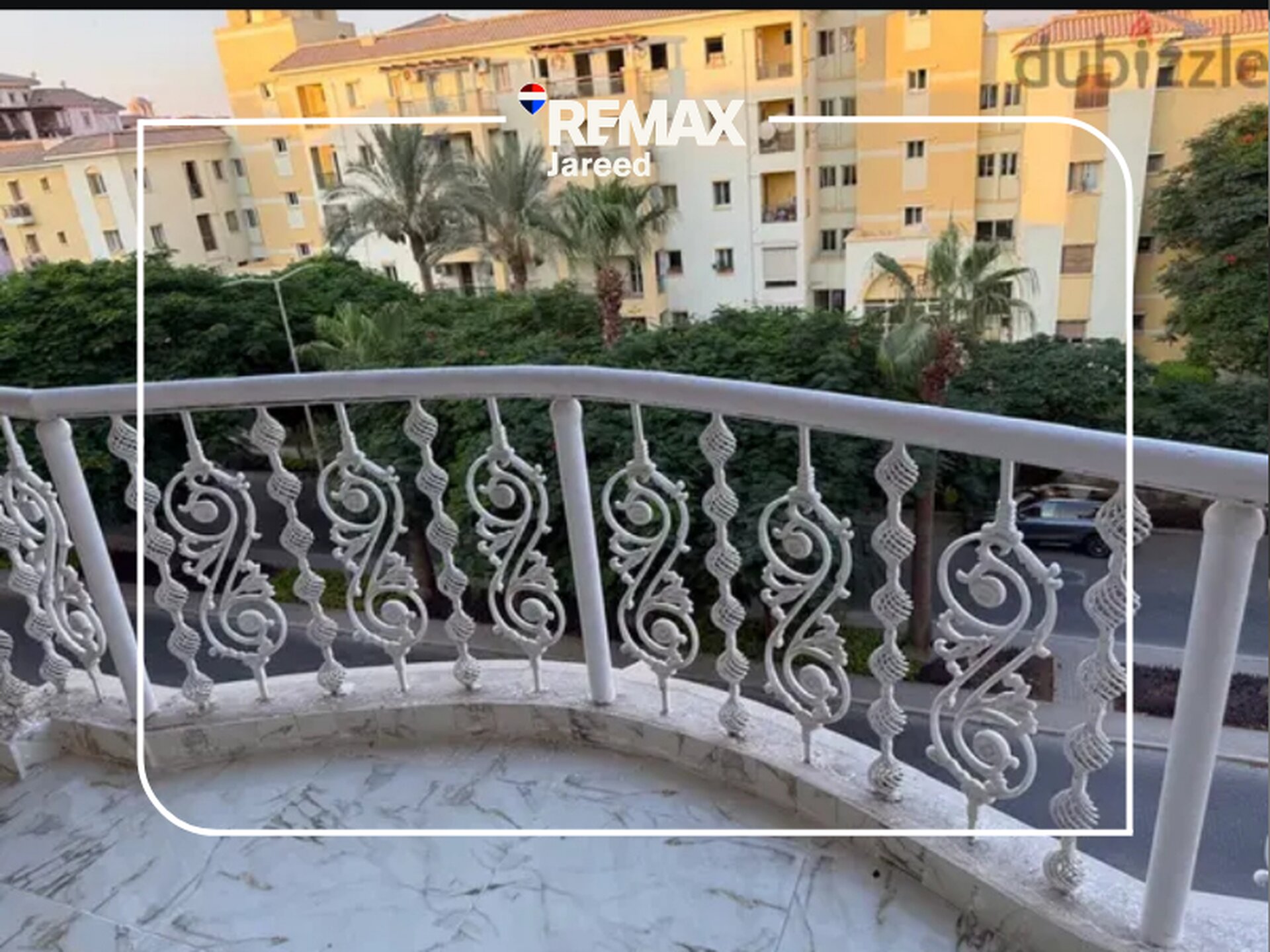 شقة كاملة التشطيب للإيجار في دريم لاند - صورة 8