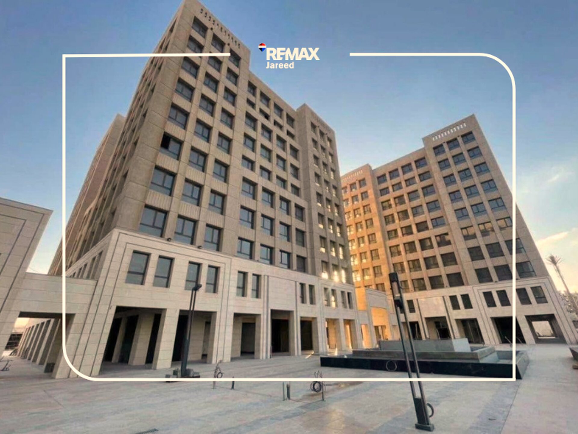 مكتب للبيع في 205 ARKAN PALM