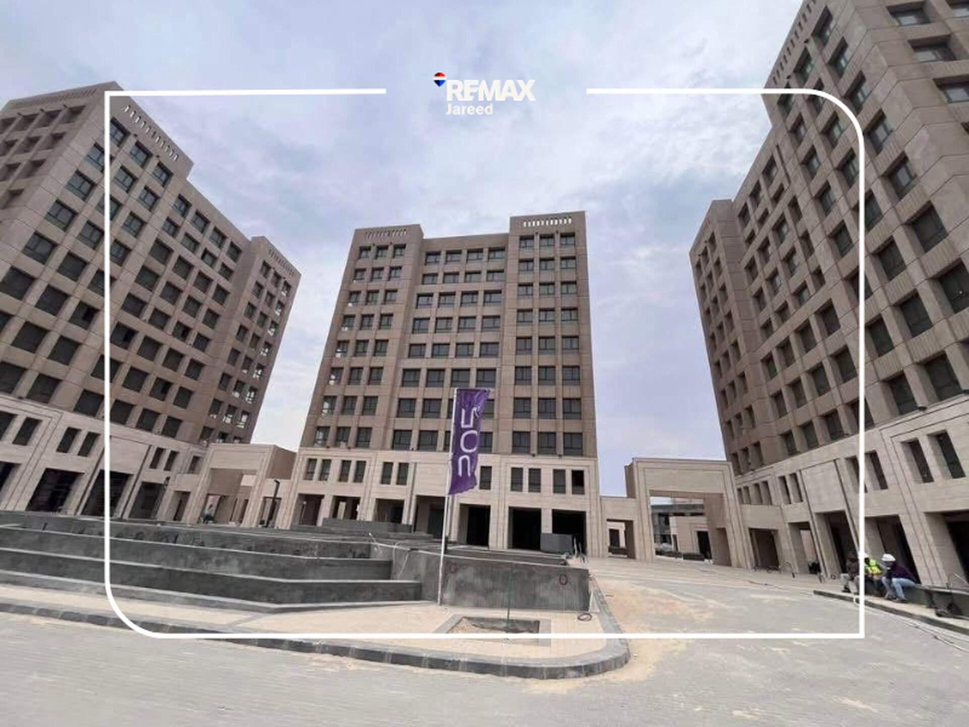 مكتب للبيع في 205 ARKAN PALM - صورة 10