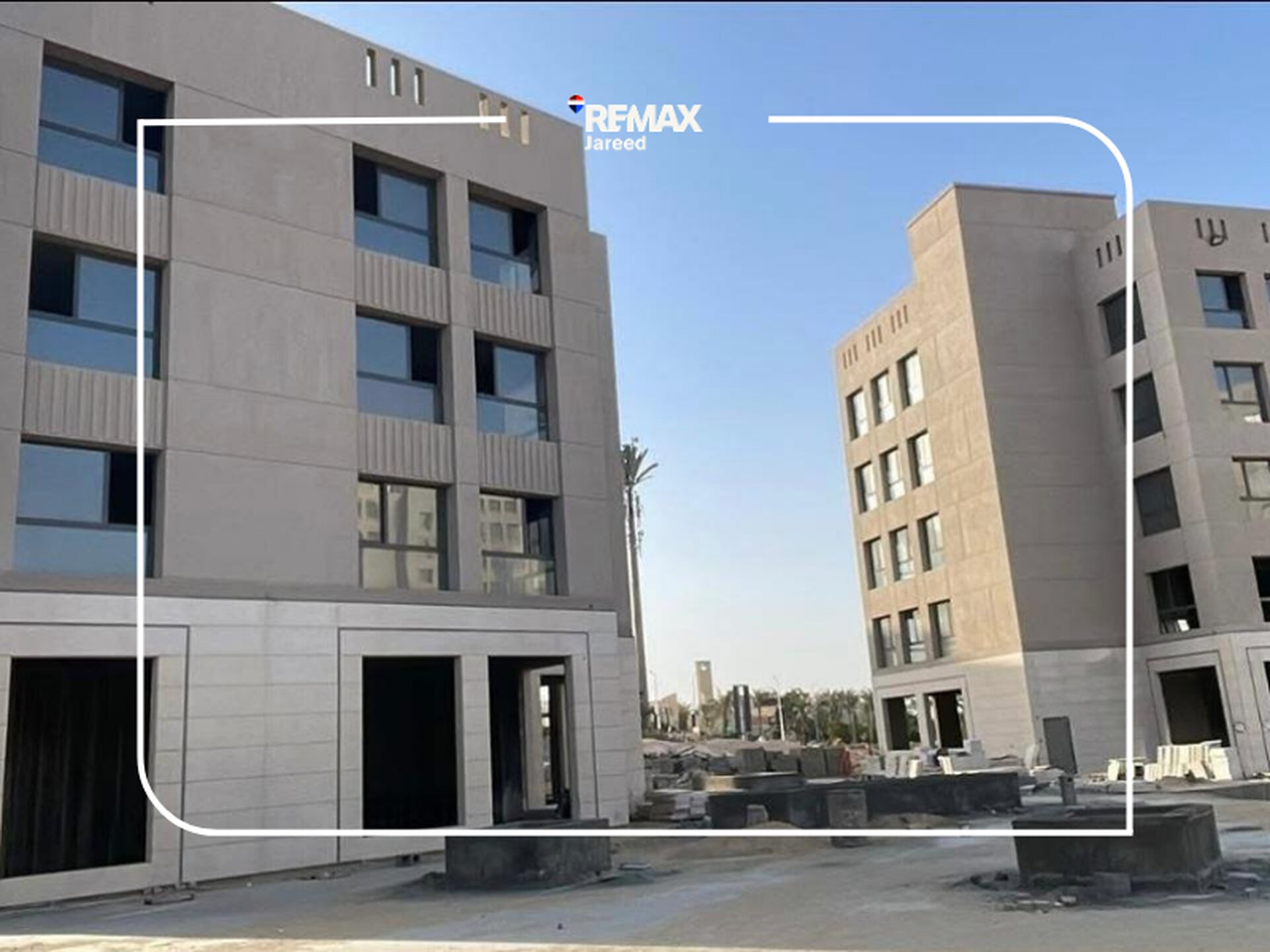 مكتب للبيع في 205 ARKAN PALM - صورة 2