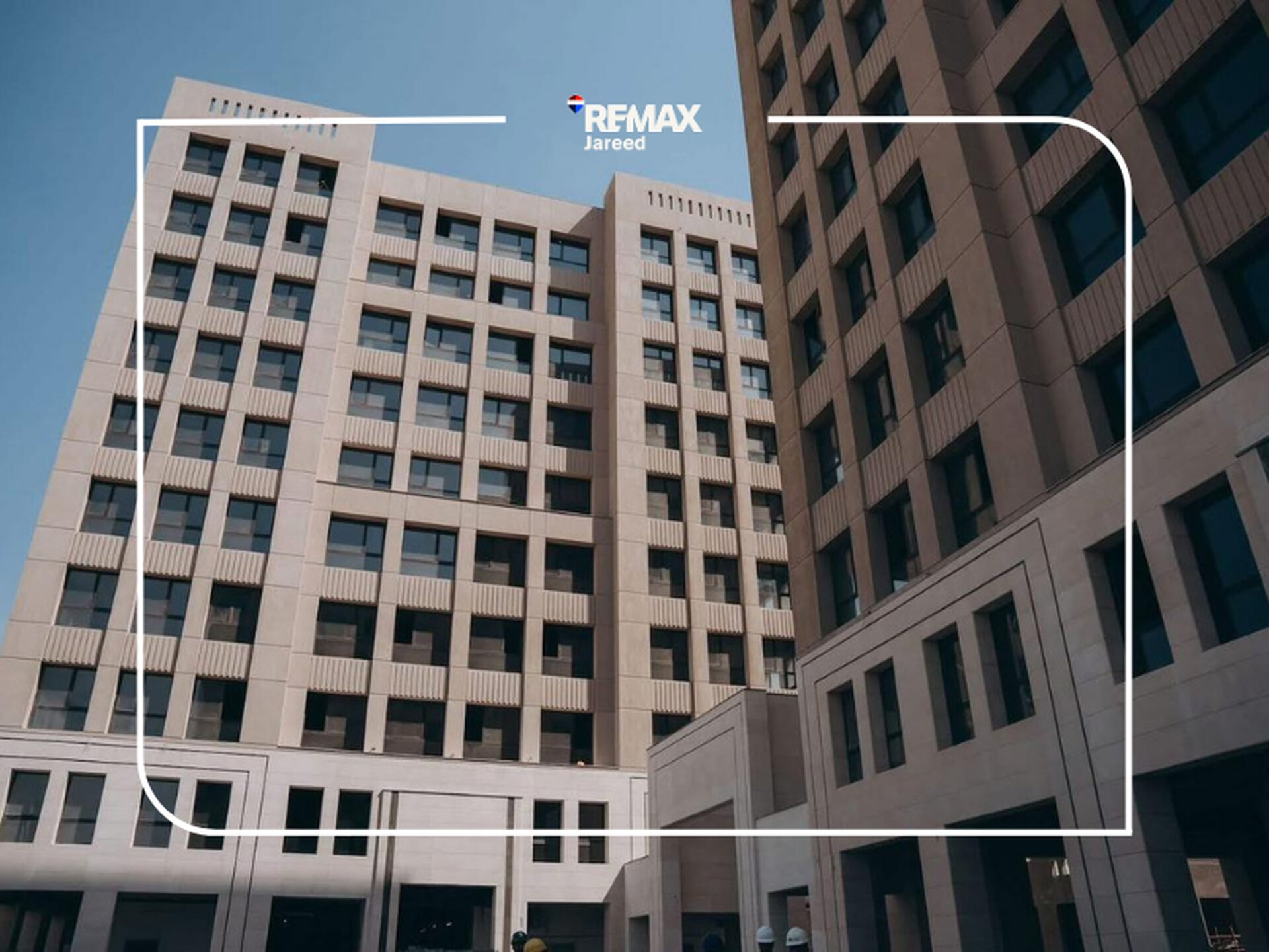 مكتب للبيع في 205 ARKAN PALM - صورة 5