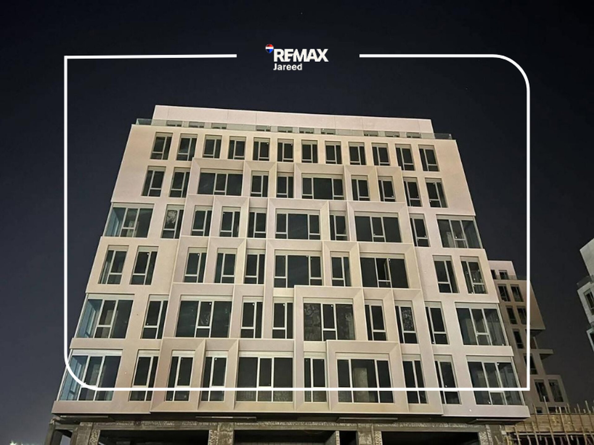 مكتب للبيع في 205 ARKAN PALM - صورة 6