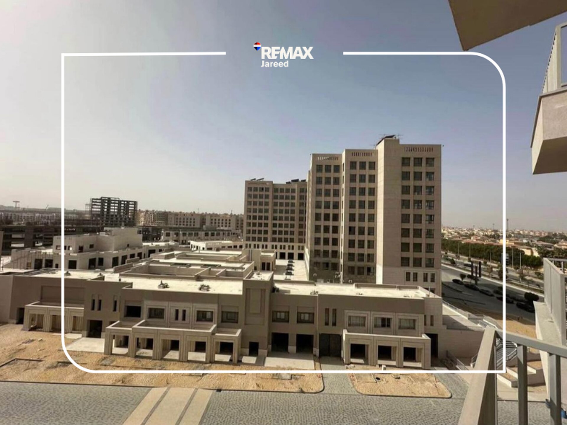 مكتب للبيع في 205 ARKAN PALM - صورة 8
