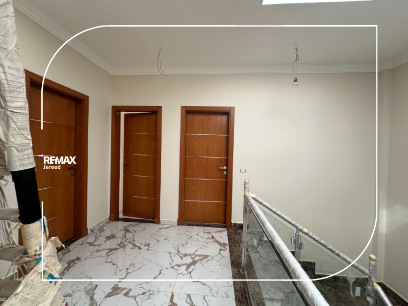 Twin house — صورة 10