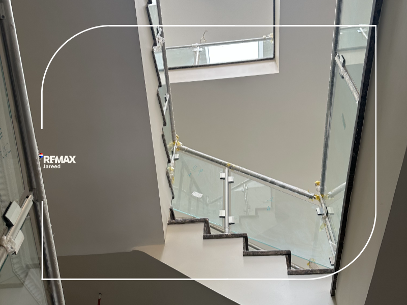 Twin house — صورة 20