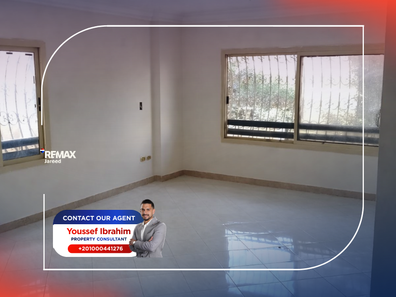 Apartment with garden for rent - 8th district — صورة 1