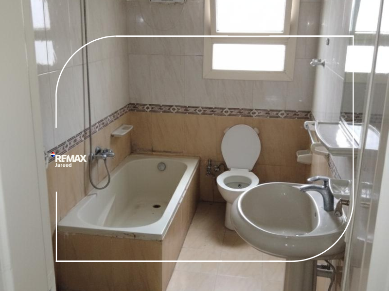 Apartment with garden for rent - 8th district — صورة 10