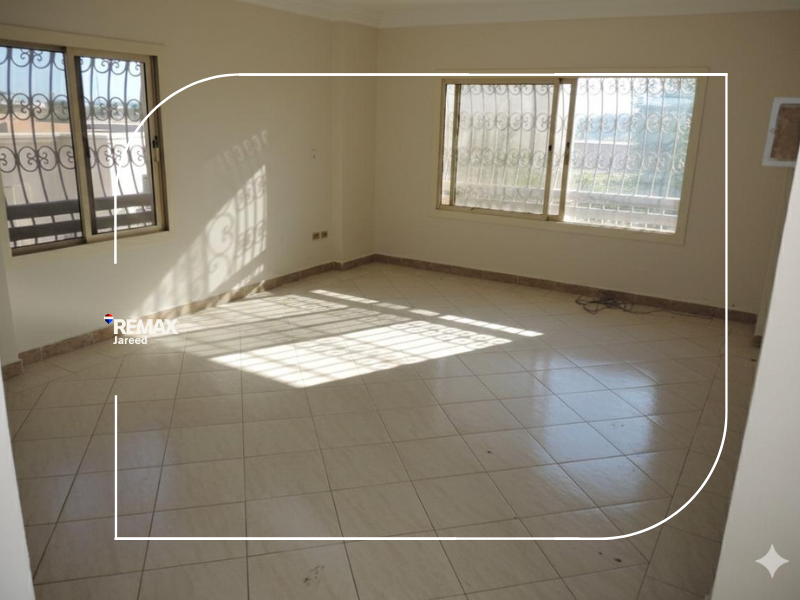 Apartment with garden for rent - 8th district — صورة 12