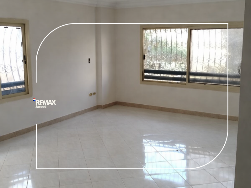 Apartment with garden for rent - 8th district — صورة 2