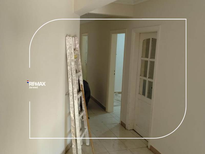 Apartment with garden for rent - 8th district — صورة 4