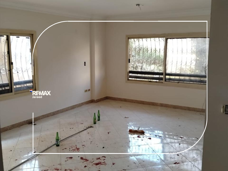 Apartment with garden for rent - 8th district — صورة 6