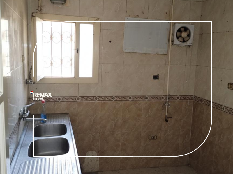 Apartment with garden for rent - 8th district — صورة 9