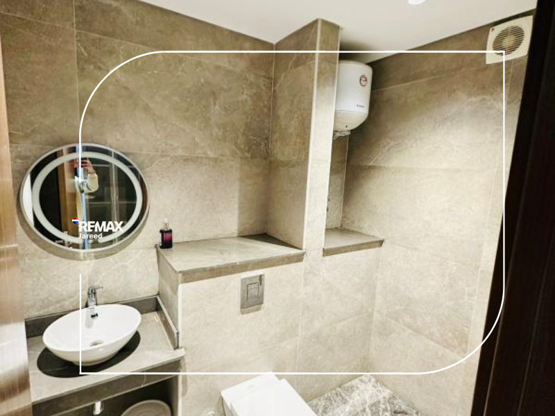 Zed Towers apartment - 2 BR - for Rent — صورة 11