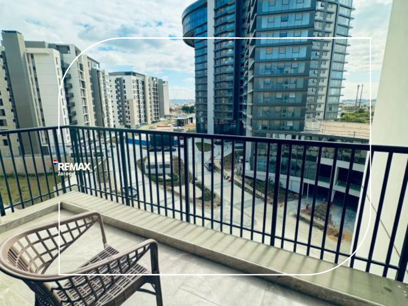 Zed Towers apartment - 2 BR - for Rent — صورة 12