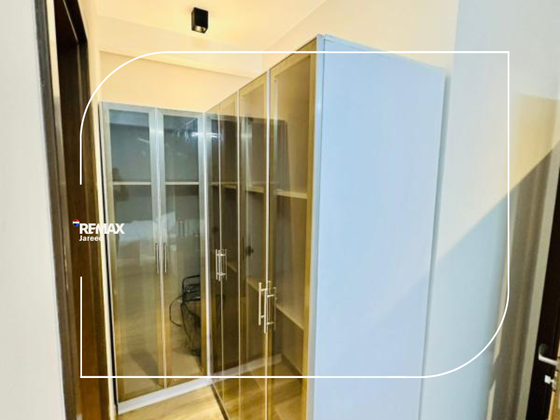 Zed Towers apartment - 2 BR - for Rent — صورة 13