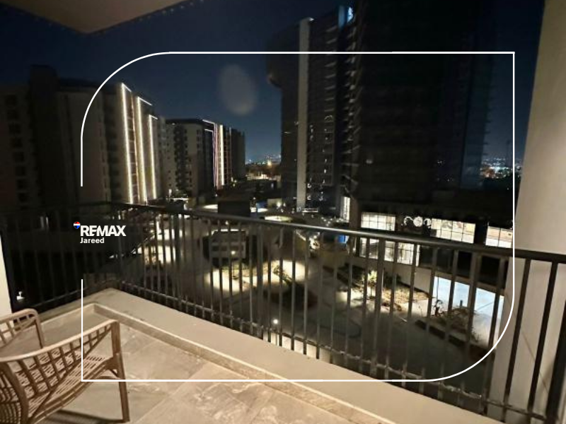 Zed Towers apartment - 2 BR - for Rent — صورة 2