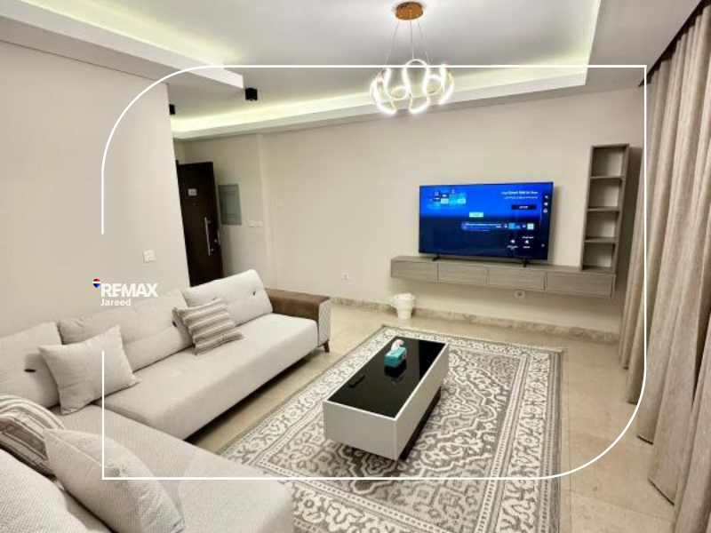 Zed Towers apartment - 2 BR - for Rent — صورة 3