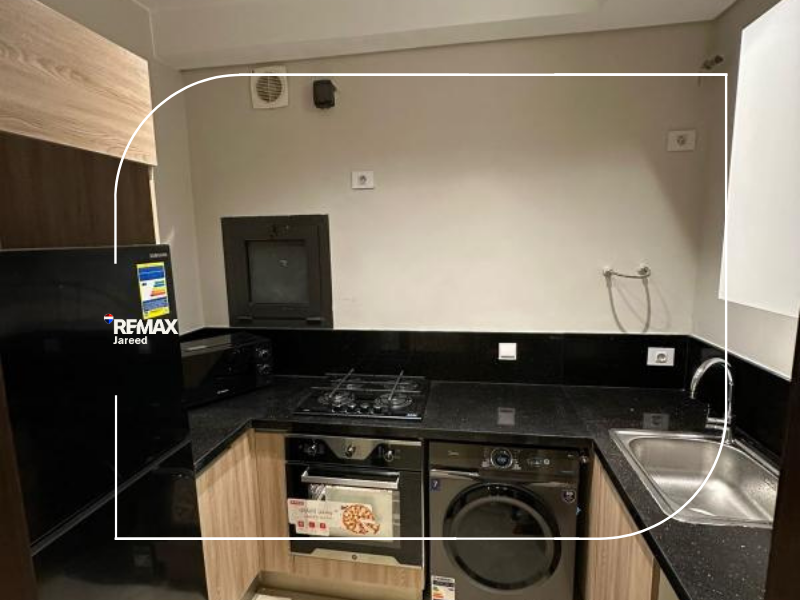Zed Towers apartment - 2 BR - for Rent — صورة 4