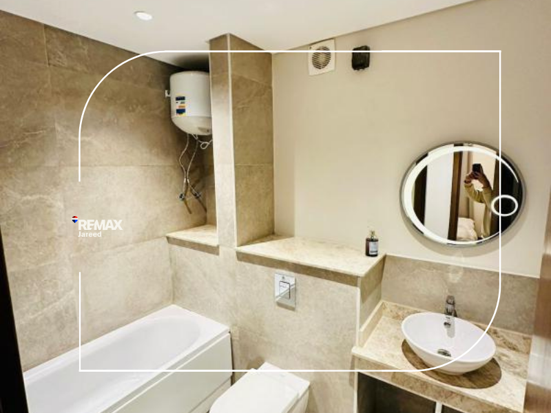 Zed Towers apartment - 2 BR - for Rent — صورة 5
