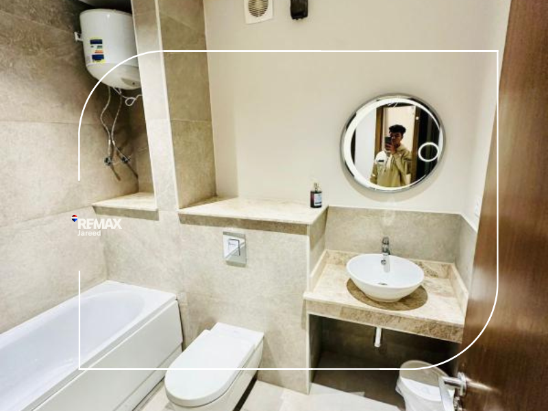 Zed Towers apartment - 2 BR - for Rent — صورة 6