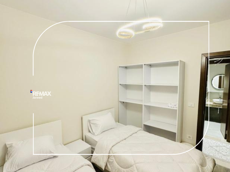 Zed Towers apartment - 2 BR - for Rent — صورة 7