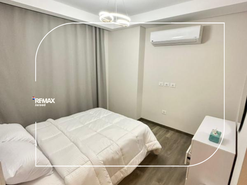 Zed Towers apartment - 2 BR - for Rent — صورة 9