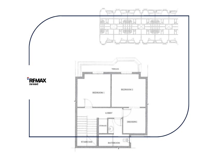 Mountain view Icity october - Townhouse For sale — صورة 13