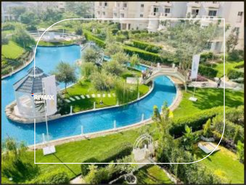 Mountain view Icity october - Townhouse For sale — صورة 3