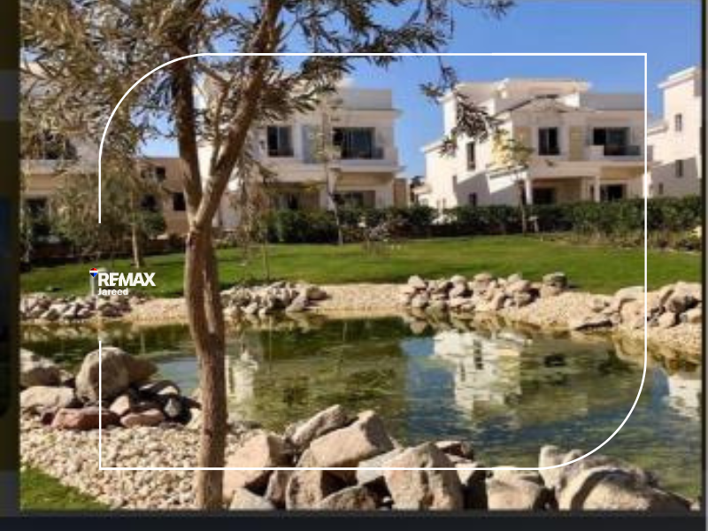Mountain view Icity october - Townhouse For sale — صورة 7