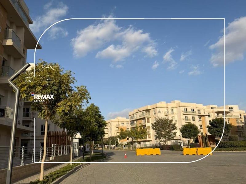 Apartment for Rent in Mountain view Icity — صورة 1