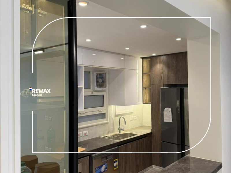 Apartment for Rent in Mountain view Icity — صورة 11
