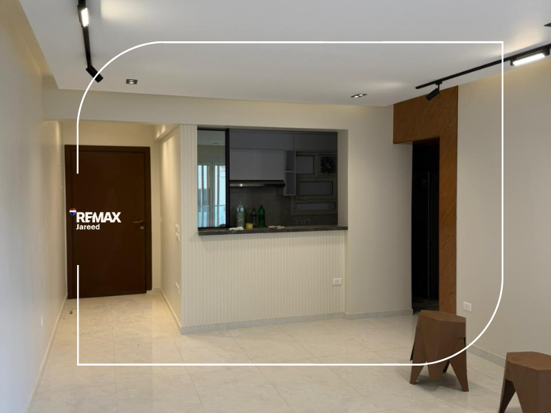 Apartment for Rent in Mountain view Icity — صورة 12