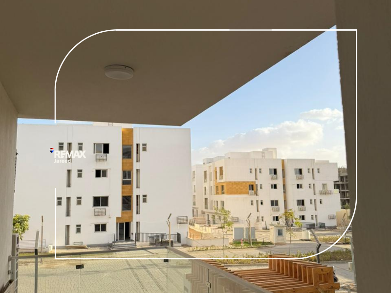 Apartment for Rent in Mountain view Icity — صورة 2