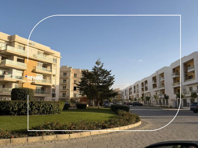 Apartment for Rent in Mountain view Icity — صورة 4