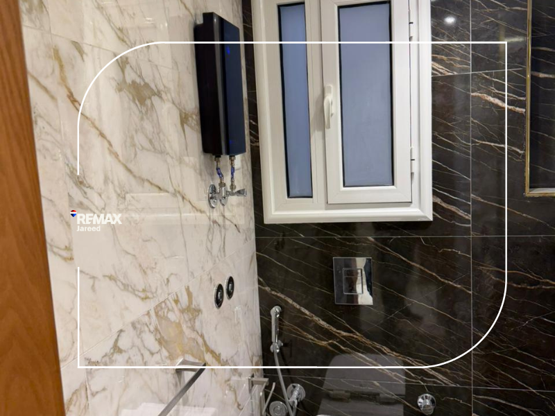 Apartment for Rent in Mountain view Icity — صورة 7