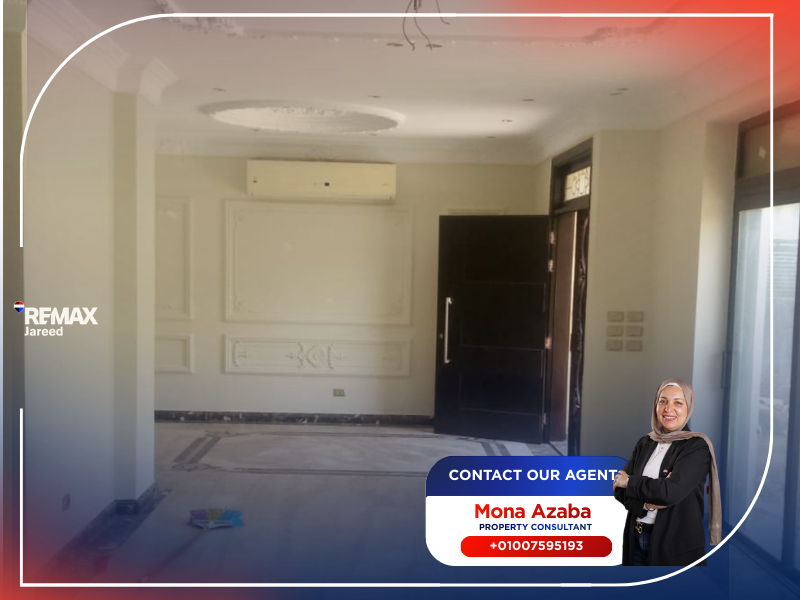 City villa for rent - in west town — صورة 1