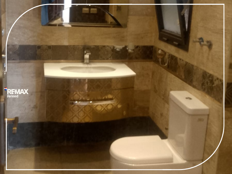City villa for rent - in west town — صورة 10