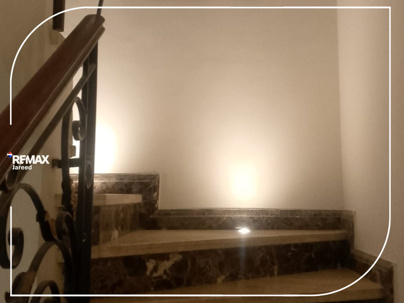 City villa for rent - in west town — صورة 11