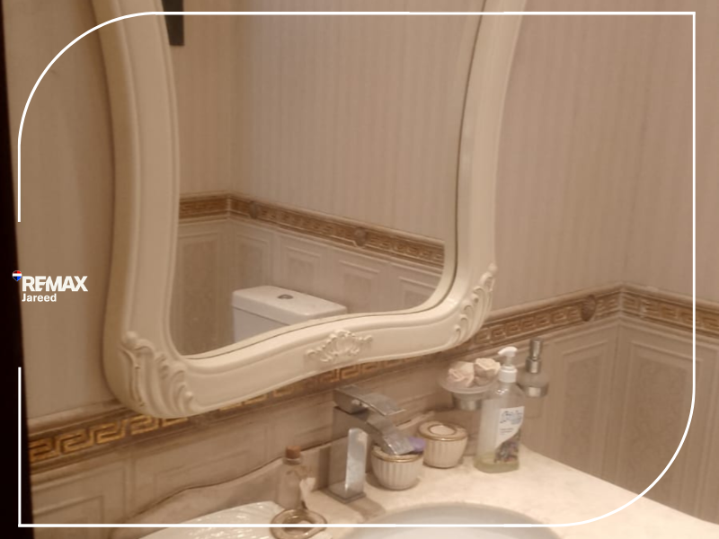 City villa for rent - in west town — صورة 12