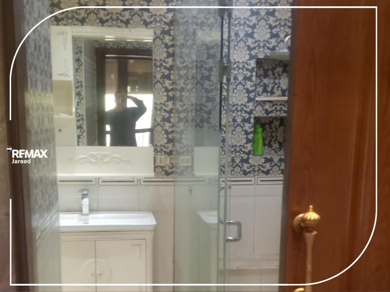 City villa for rent - in west town — صورة 15