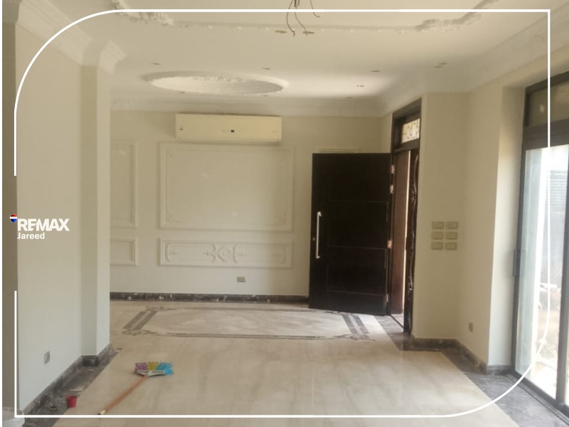 City villa for rent - in west town — صورة 2