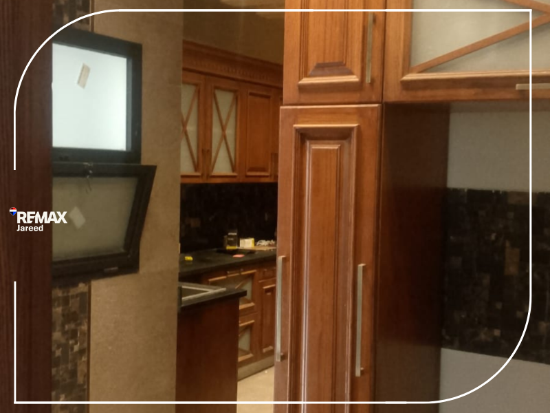 City villa for rent - in west town — صورة 3
