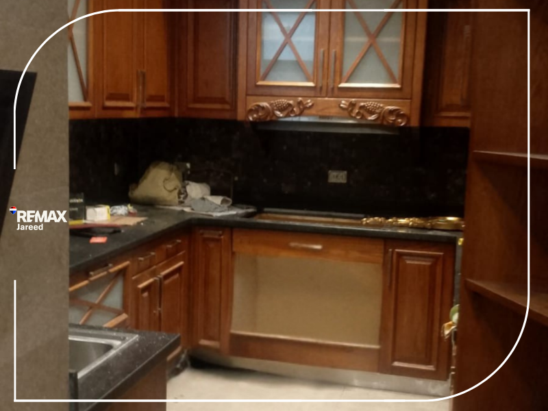 City villa for rent - in west town — صورة 4
